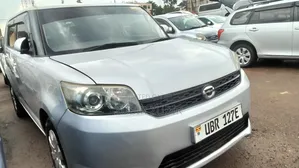 Toyota Rumion 2025 Silver