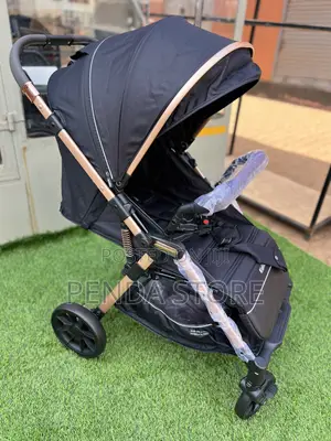 Baby Travel System Stroller – Infant Easy Journey Stroller