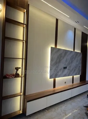 Wall Unit Zx
