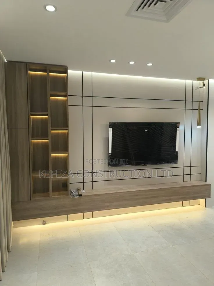 Wall Unit Zx