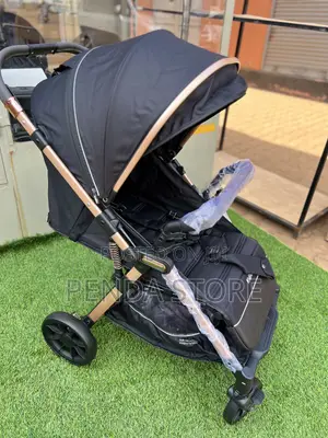 Baby Travel System Stroller – Baby Road Ready Mobility Stroller