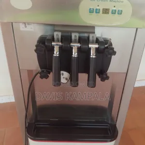 Ice Cream Machine Service