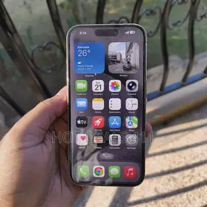 Apple iPhone 15 Pro 128 GB Bronze