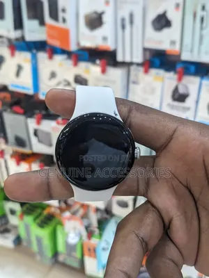 Google Pixel Watch Lte Smart Watch