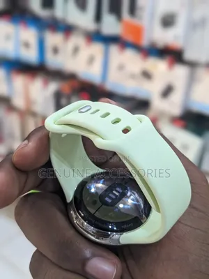 Google Pixel Watch Lte Smart Watch
