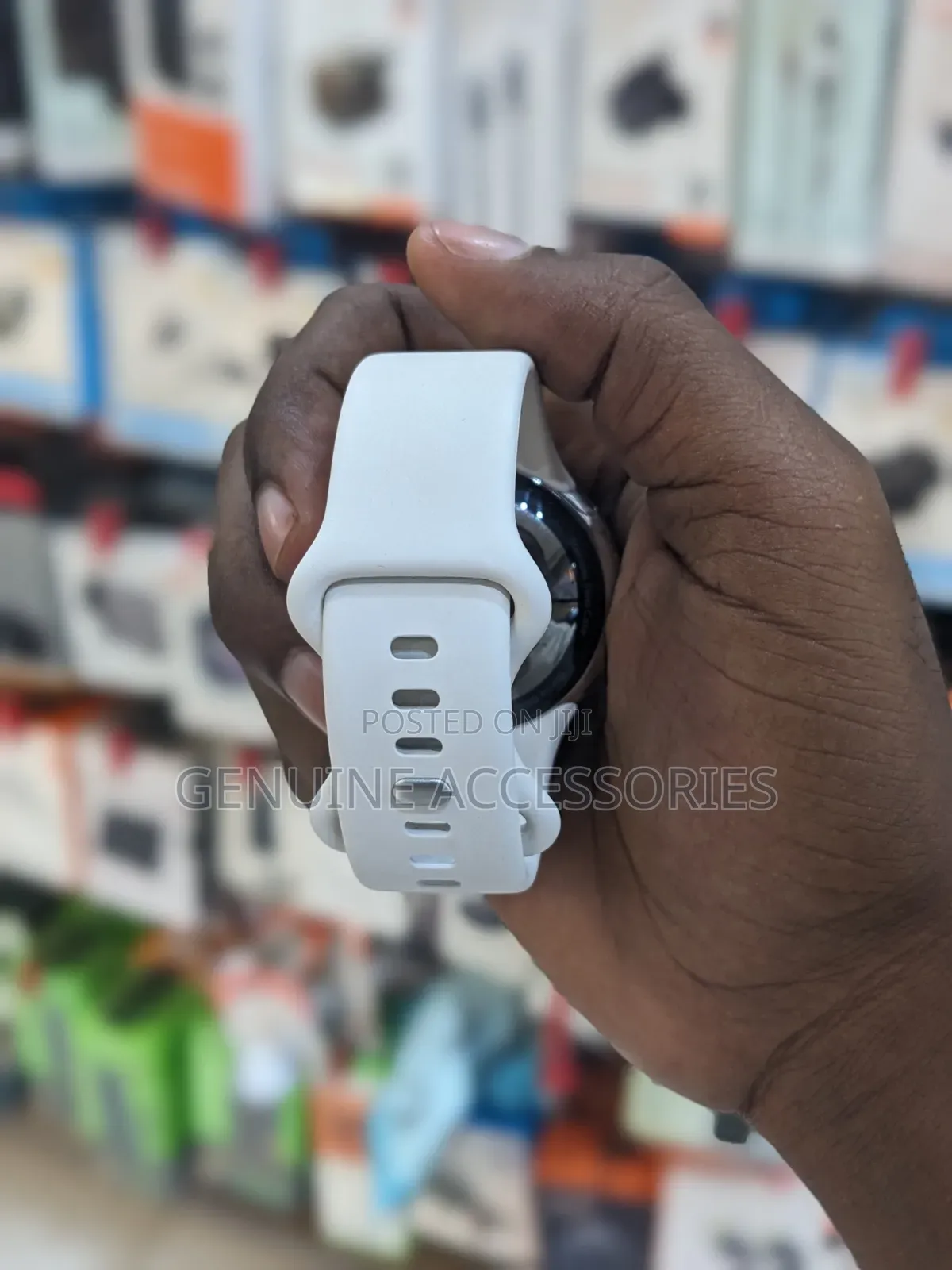 Google Pixel Watch Lte Smart Watch