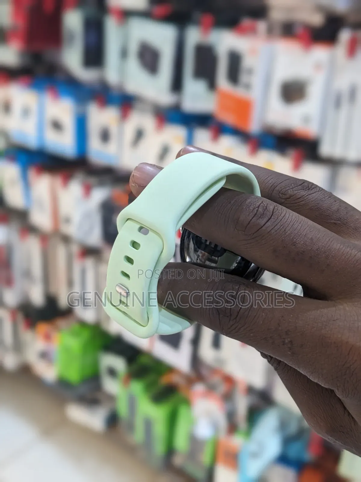 Google Pixel Watch Lte Smart Watch
