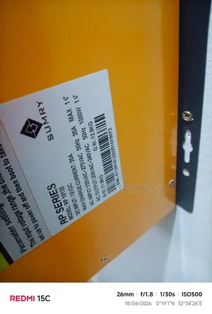 Backup Inverter/Ups 1000w