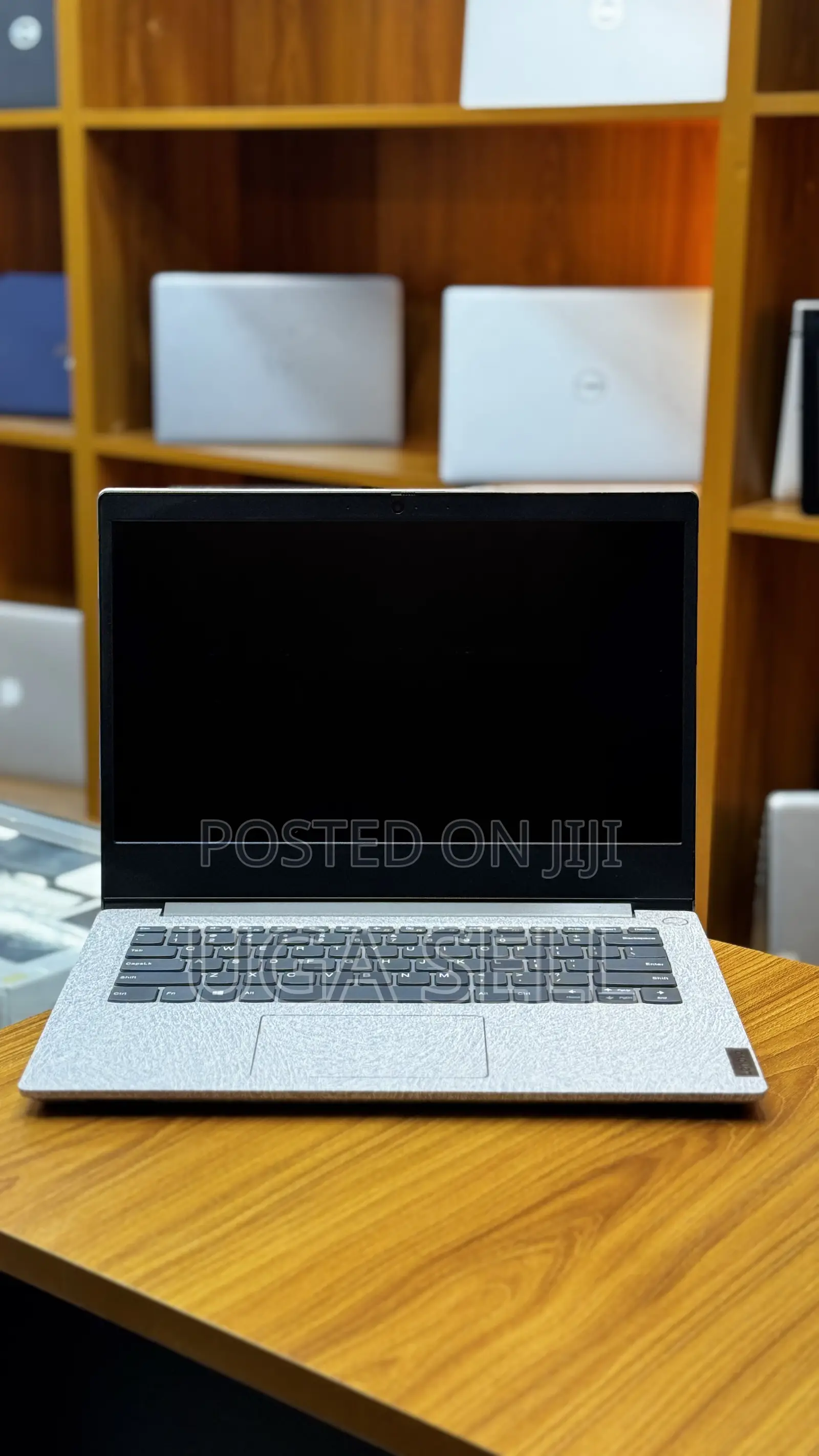 Laptop Lenovo Ideapad 3 8GB Intel Core i5 SSD 256GB