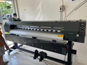 Large Format Printers (10ft 3200g)