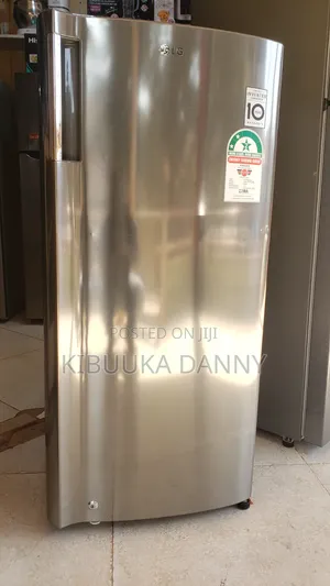 Lg Fridge 230 Litres