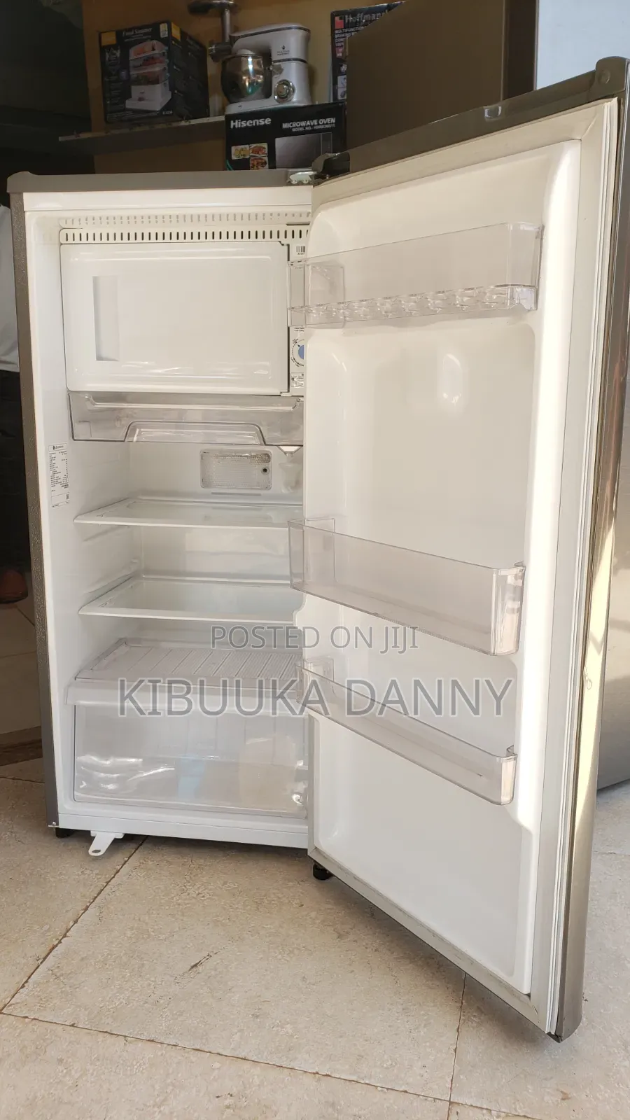 Lg Fridge 230 Litres