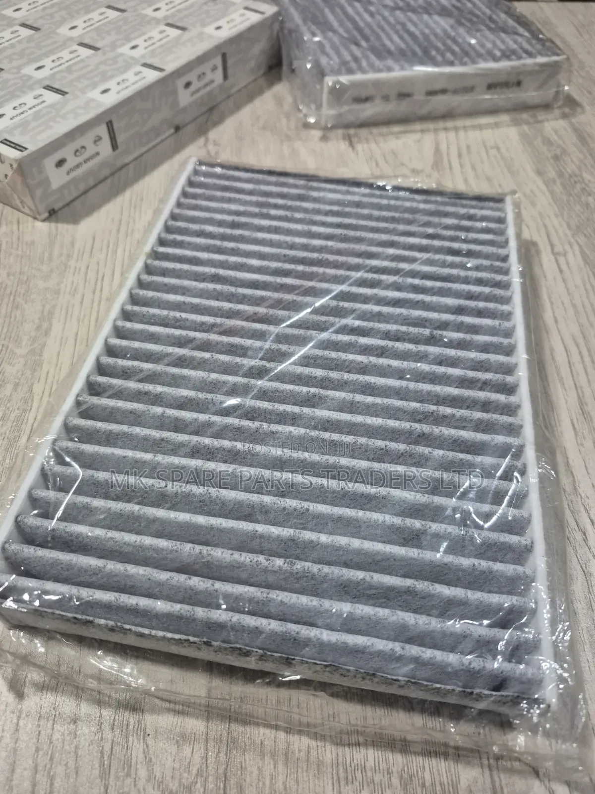 Renault Ac Filters
