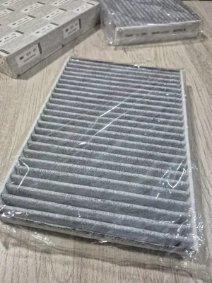 Renault Ac Filters