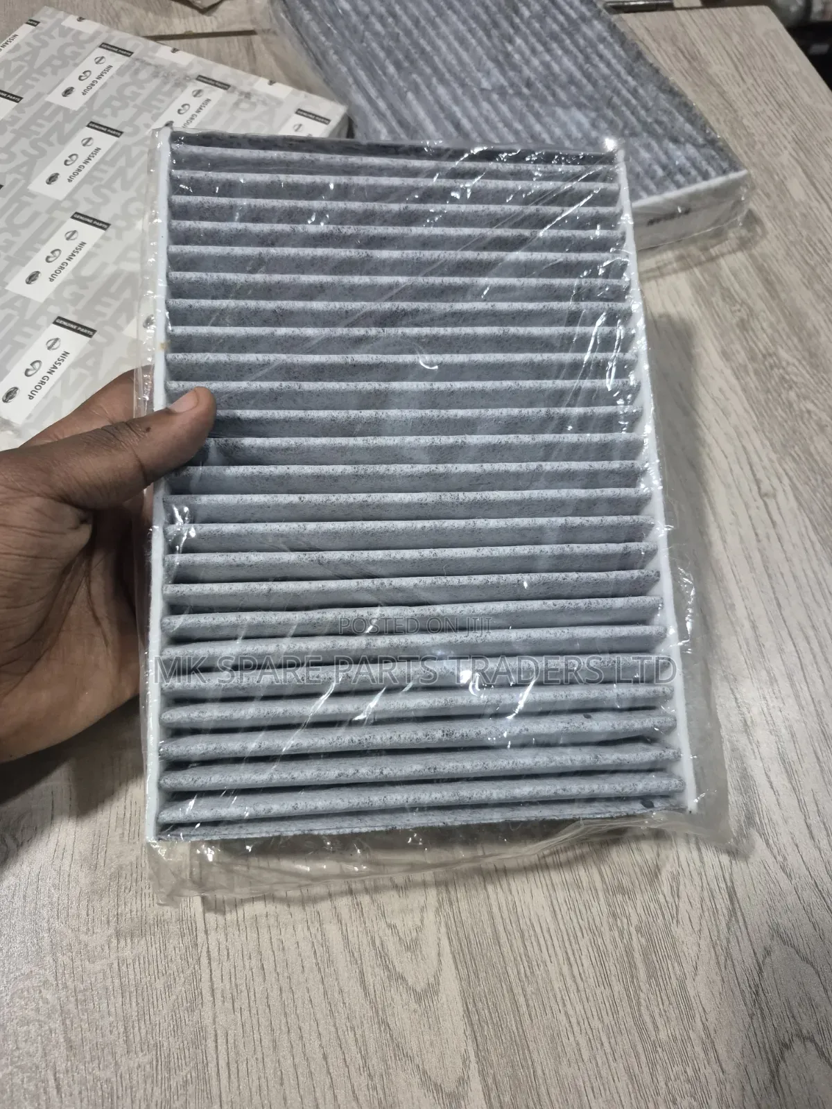 Renault Ac Filters