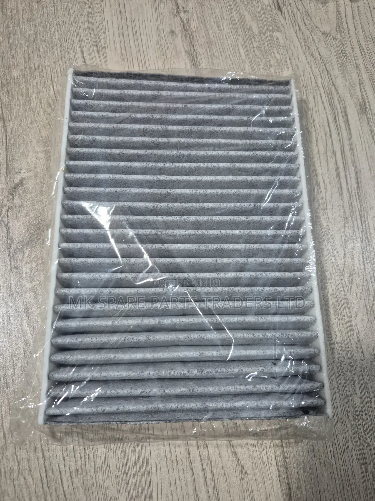 Renault Ac Filters