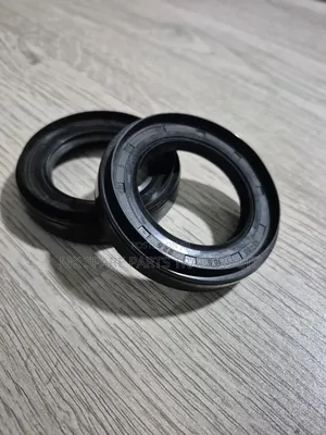 Harrier Gear Box Seals
