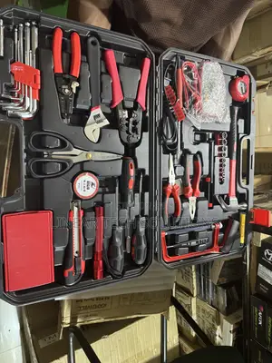 Kufwell 56 Tool Kit Piece