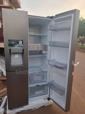 Hisense 720litres 4 Door Fridge
