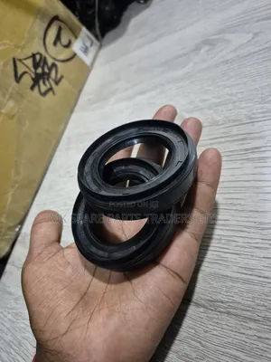 Kluger Gear Box Seals
