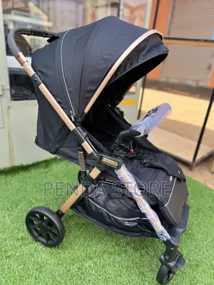 Baby Travel System Stroller – Infant Go Anywhere Travel Stroller