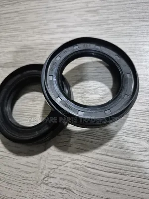 Alphard Gear Box Seals