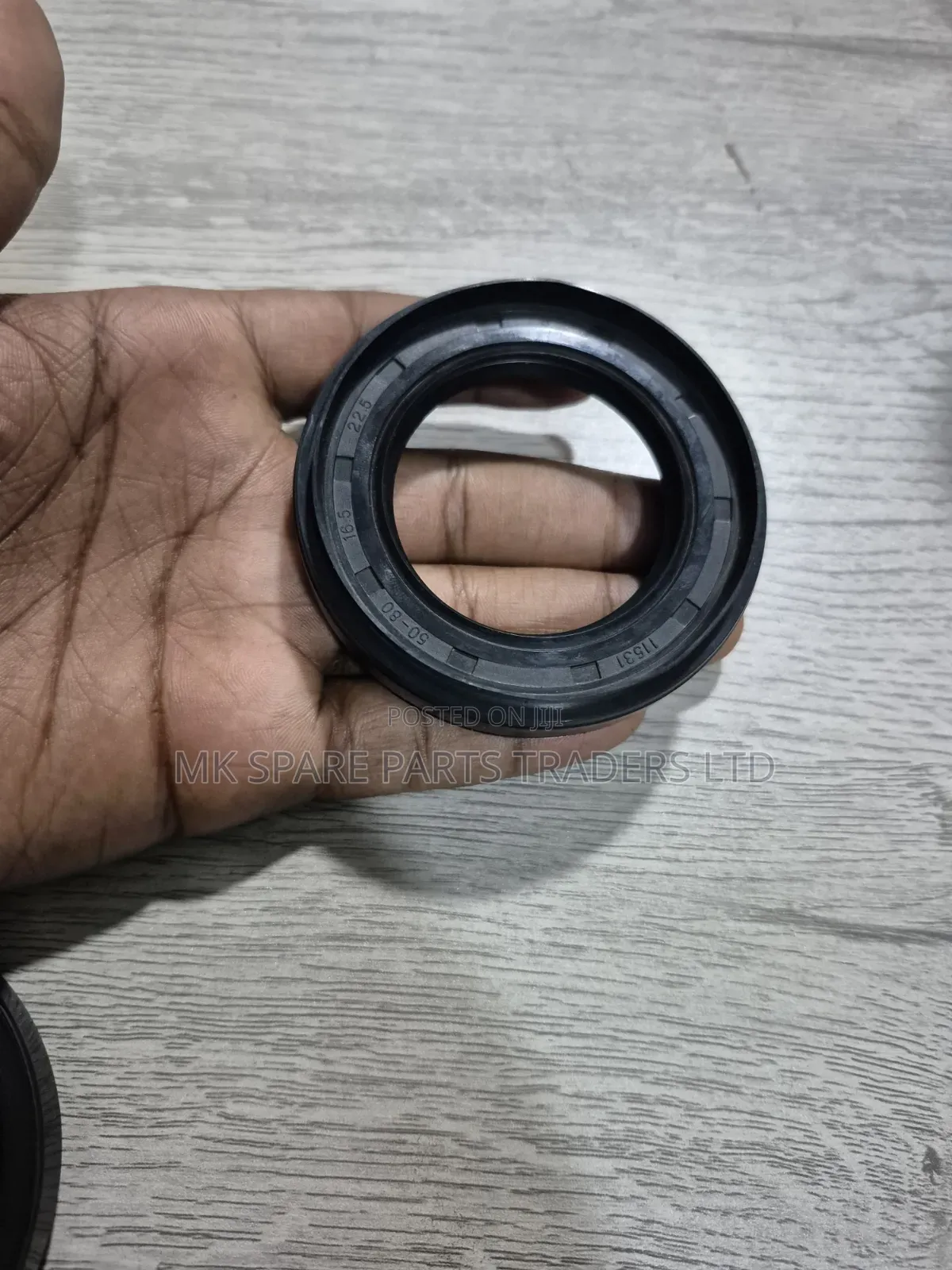 Alphard Gear Box Seals