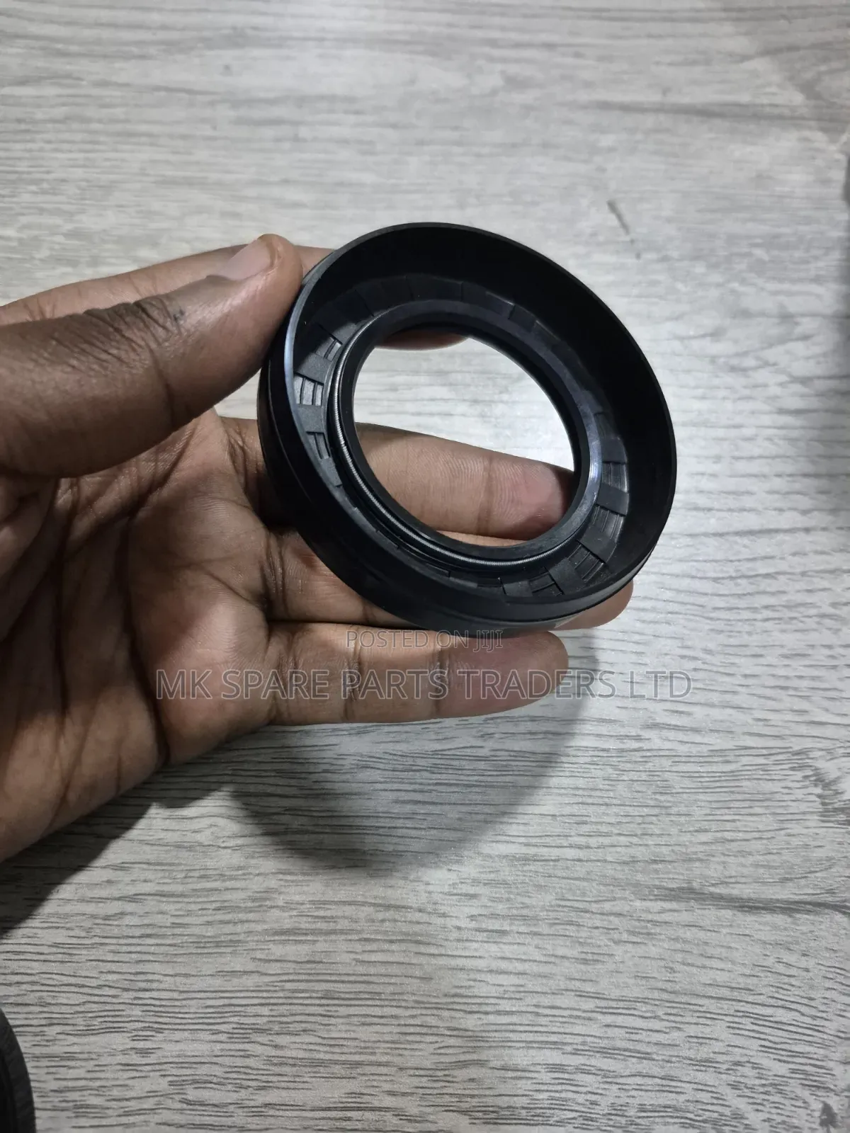Alphard Gear Box Seals