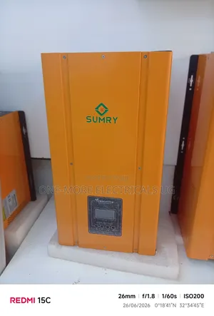 No More Blackouts Backup Inverter 2000w/12/24volts
