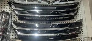 Toyota Harrier 2015 After Market Grille