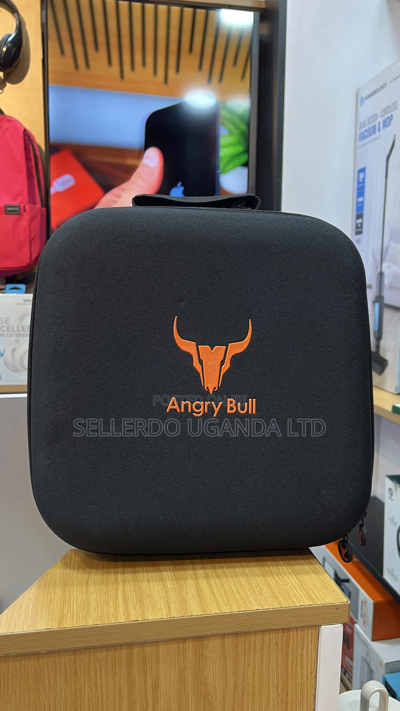 Harman Kardon Studio 9 Bag
