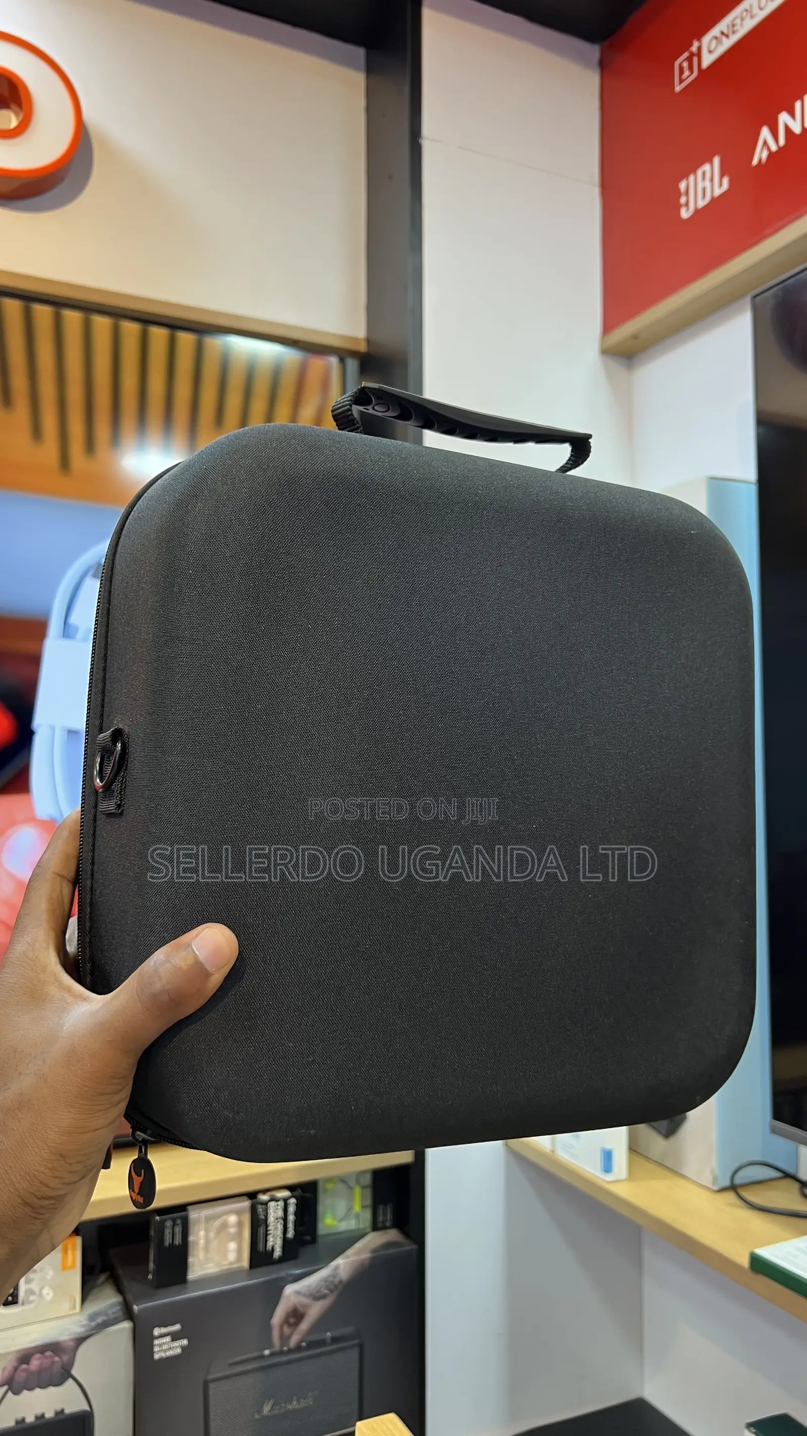Harman Kardon Studio 9 Bag