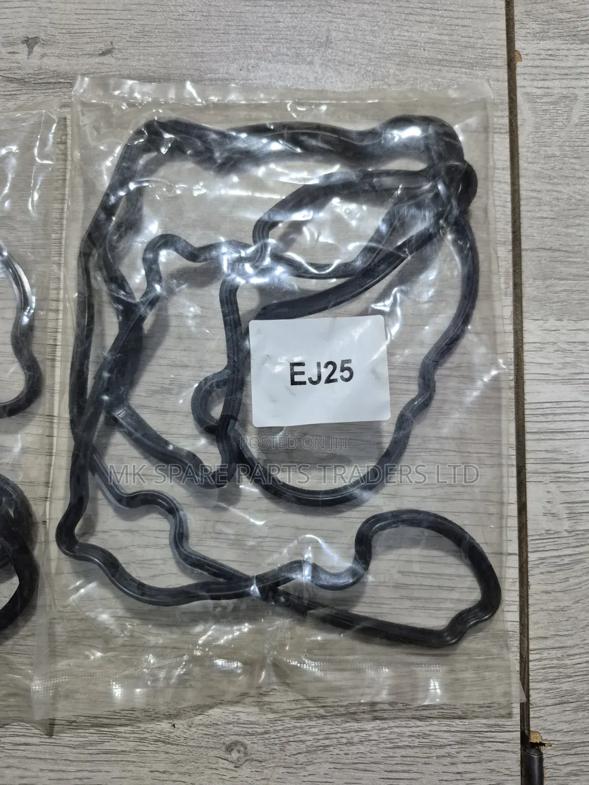 Subaru Top Cover Seals