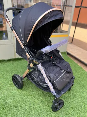 Baby Travel System Stroller –Newborn Travel Buddy Package Stroller