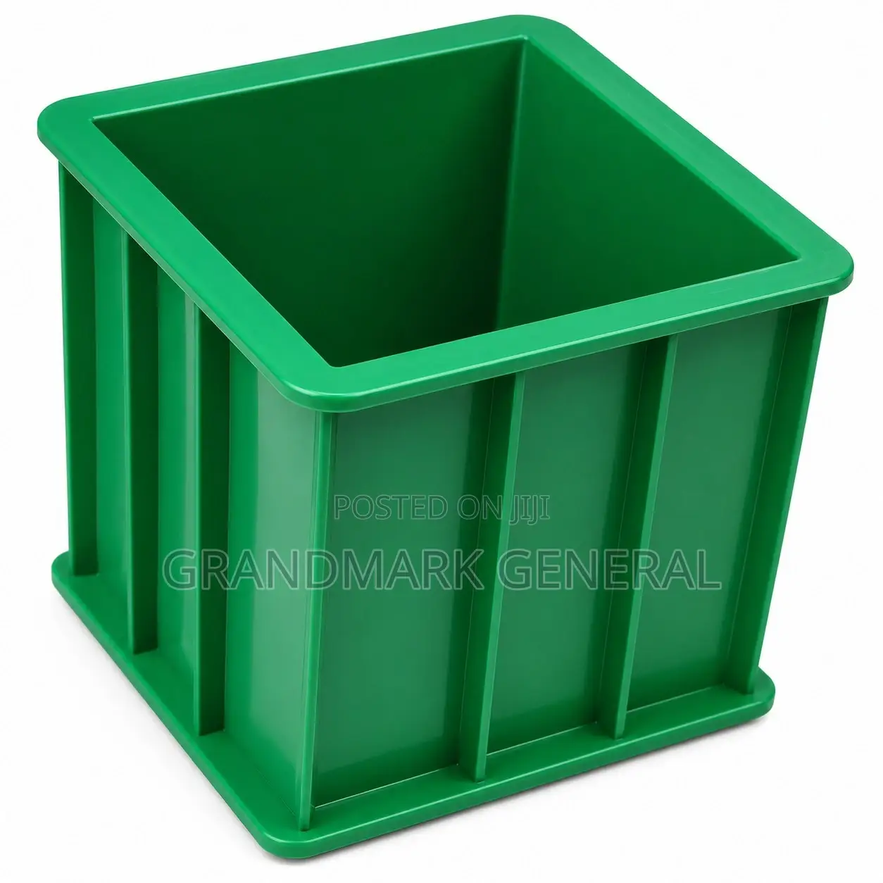 Plastic Concrete Moulds