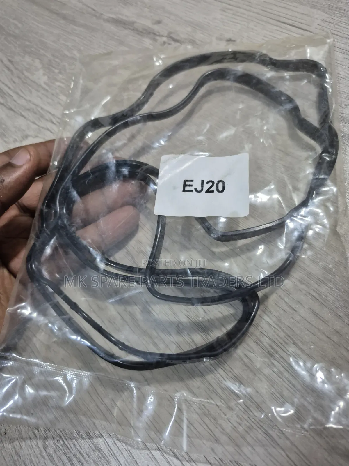 Subaru Engine Top Cover Seals