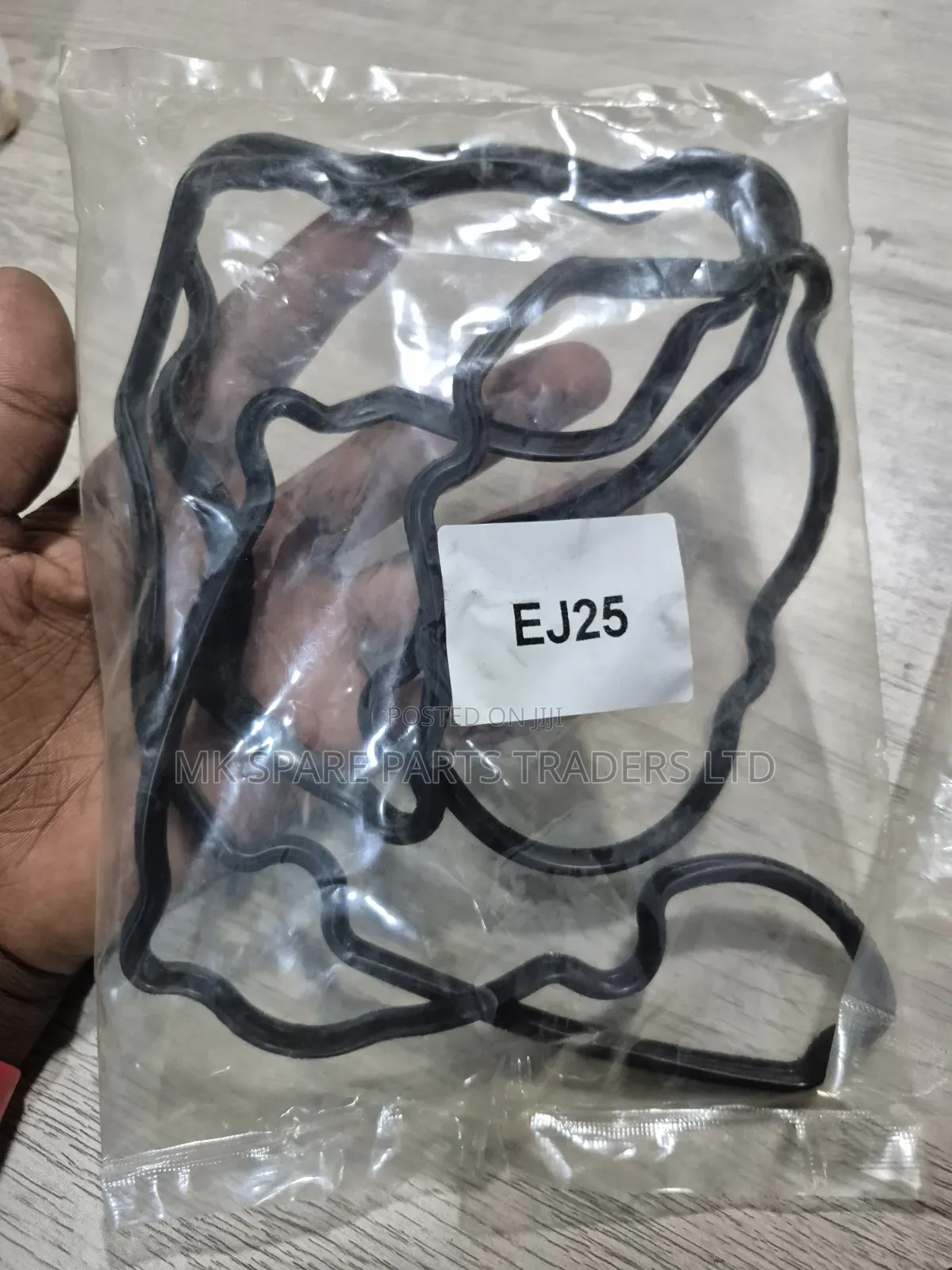 Subaru Engine Top Cover Seals