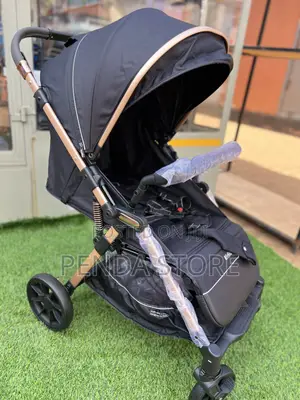Baby Travel System Stroller – Baby Weekend Getaway System Stroller