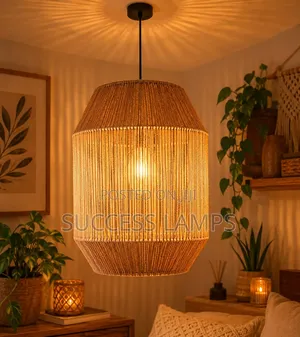 Lamp Shades for Living Room