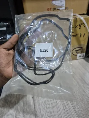 Subaru Engine Seals