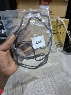 Subaru Engine Seals