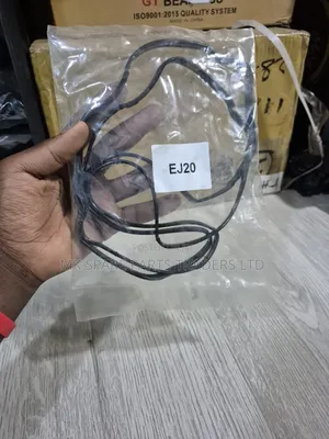 Subaru Engine Seals