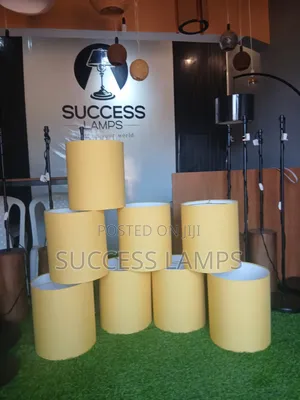 Abs Lamp Shades