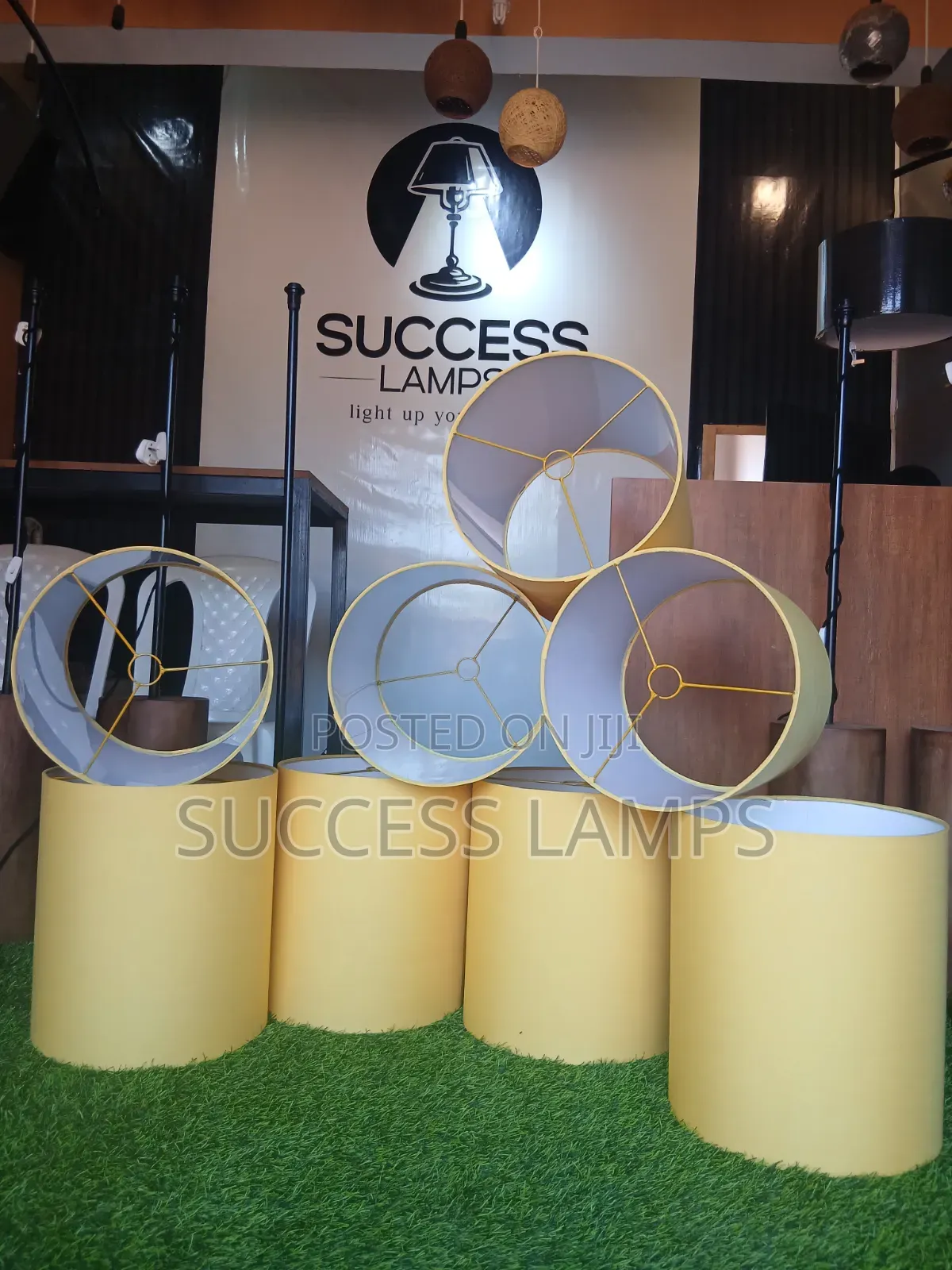 Abs Lamp Shades