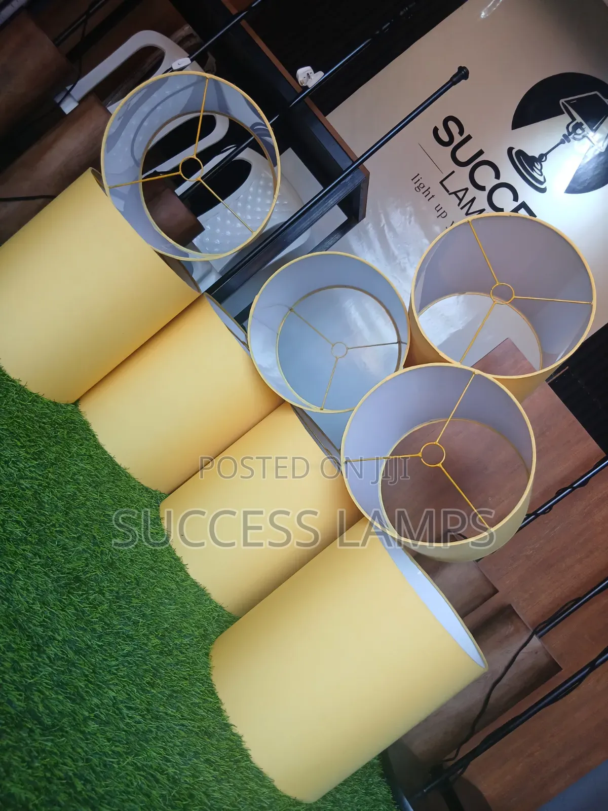 Abs Lamp Shades