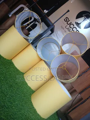Abs Lamp Shades