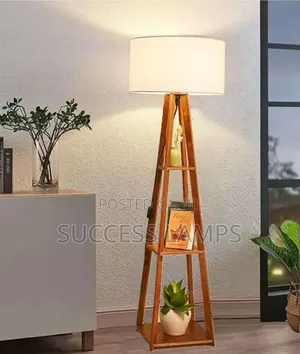 Corner Standing Floor Lamps