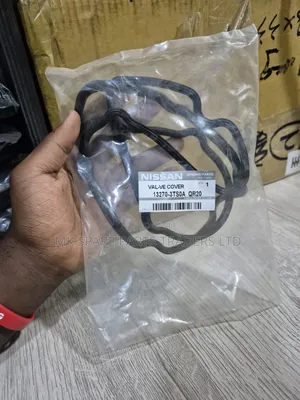 Nissan Engine Seals