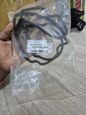 Nissan Engine Seals