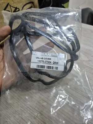 Nissan Engine Seals